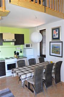 Apartma Istra Poreč Červar