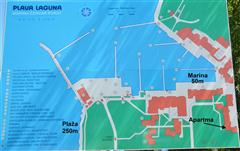 Apartma IStra Poreč Červar